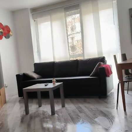 Superb Modern Apartment Clichy Esterno foto