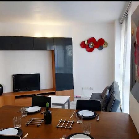 Superb Modern Apartment Clichy Esterno foto