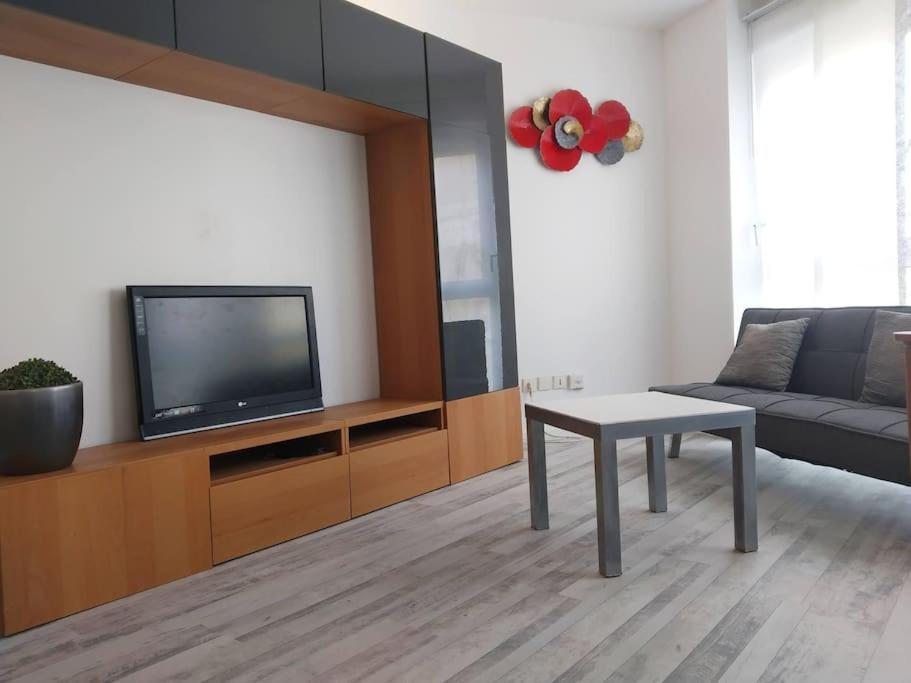 Superb Modern Apartment Clichy Esterno foto
